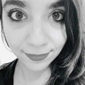 Meet your Posher, Georgia